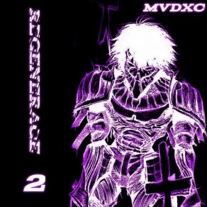 REGENERAGE 2 album cover