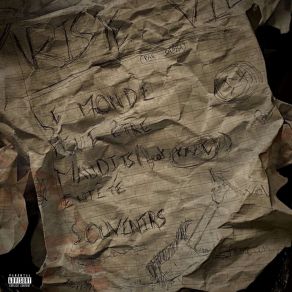 Triste Vie album cover