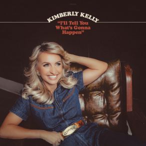 " I'll Tell You What's Gonna Happen " album cover