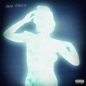 Dear Amelia album cover