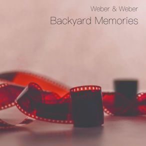 Backyard Memories album cover