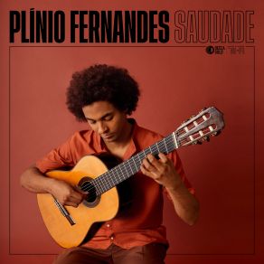 Saudade album cover