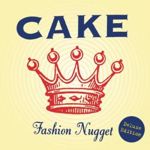Fashion Nugget (Deluxe Edition) album cover