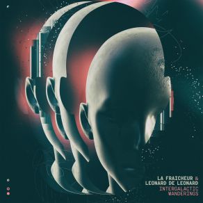 Intergalactic Wanderings album cover