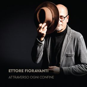 Attraverso Ogni Confine album cover
