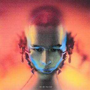 Xeno album cover