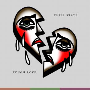Tough Love album cover