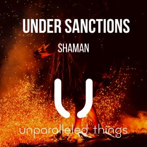 Shaman album cover
