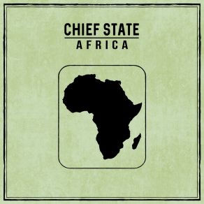 Africa (Maxi-Single) album cover