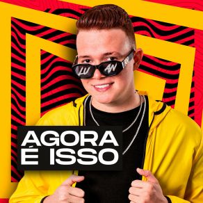 Agora É Isso album cover