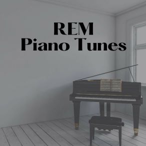 Rem Piano Tunes album cover