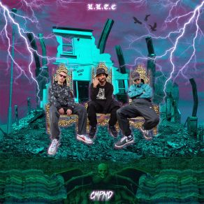 Long Live The Court album cover