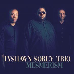 Mesmerism album cover