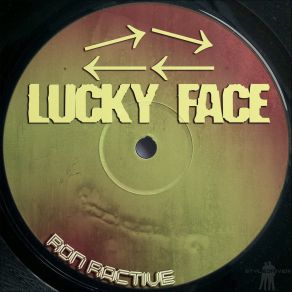Lucky Face album cover
