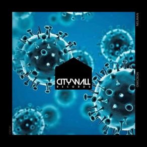 Omicron album cover