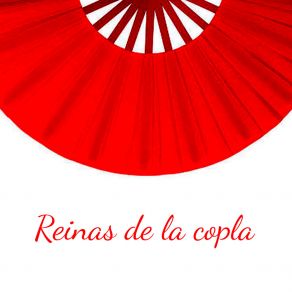 Reinas De Las Coplas album cover
