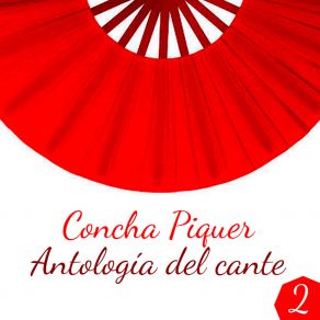 Antologia Del Cante, Vol. 2 album cover