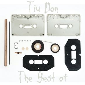 The Best Of album cover