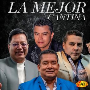 La Mejor Cantina album cover