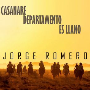 Casanare Departamento Es Llano album cover