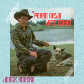 Perro Viejo Late Echao album cover