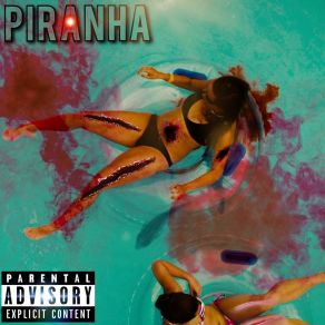 Piranha album cover