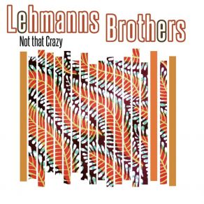 Not That Crazy album cover