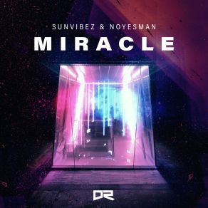 Miracle album cover