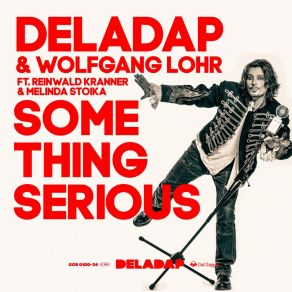 Something Serious album cover