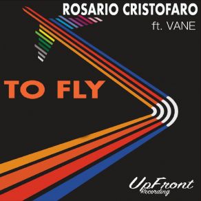 To Fly album cover