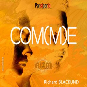 COMME album cover