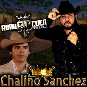 Homenaje A Chalino Sanchez album cover