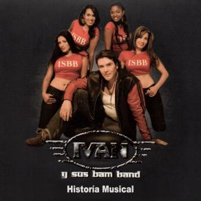 Historia Musical album cover