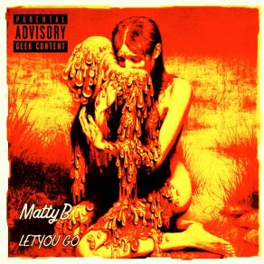 Let You Go album cover