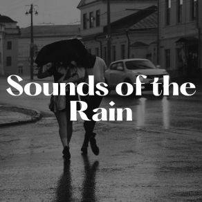 Sounds Of The Rain album cover