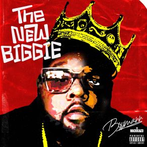 The New Biggie album cover