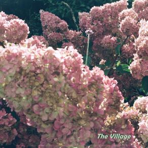The Village album cover