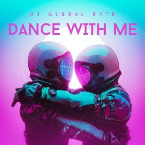 Dance With Me album cover