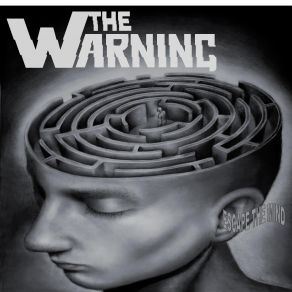 Escape The Mind album cover