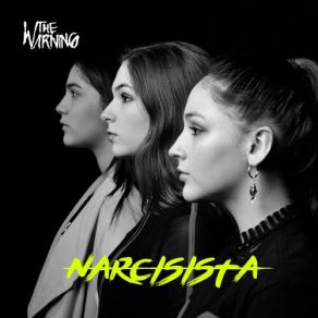 Narcisista (Single) album cover