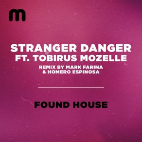 Found House album cover