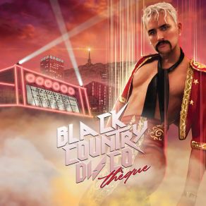 Country Discotheque (Maxi-Single) album cover