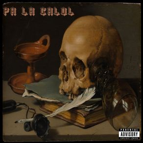 Pa' La Calol' album cover
