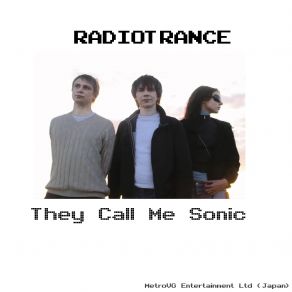 They Call Me Sonic (Single) album cover