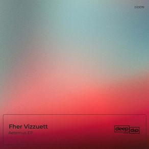 Aeternus album cover