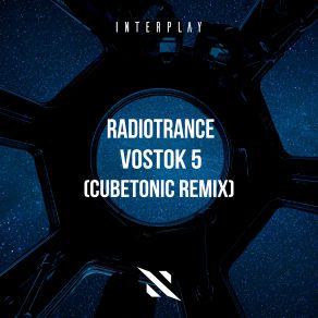 Vostok 5 (Cubetonic Remix) (Maxi-Single) album cover