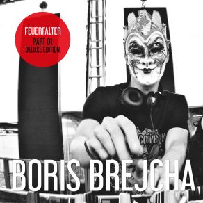 Feuerfalter Part 01 Deluxe Edition album cover