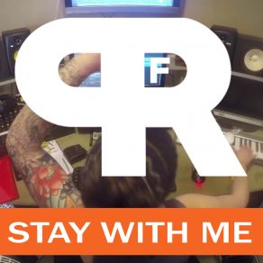Stay With Me (Single) album cover