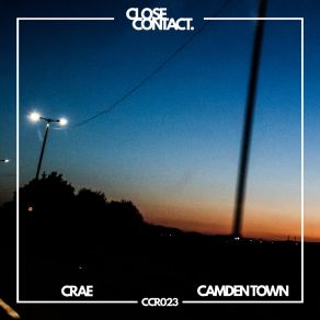 Camden Town album cover