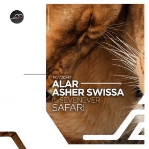 Safari album cover